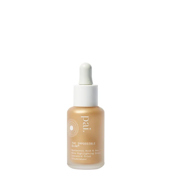 Pai Skincare The Impossible Glow Hyaluronic Acid and Sea Kelp - Champagne 30ml (Exclusive)