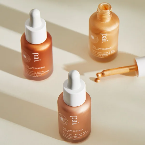 Pai Skincare The Impossible Glow™ Bronze Highlighting Drops 30ml