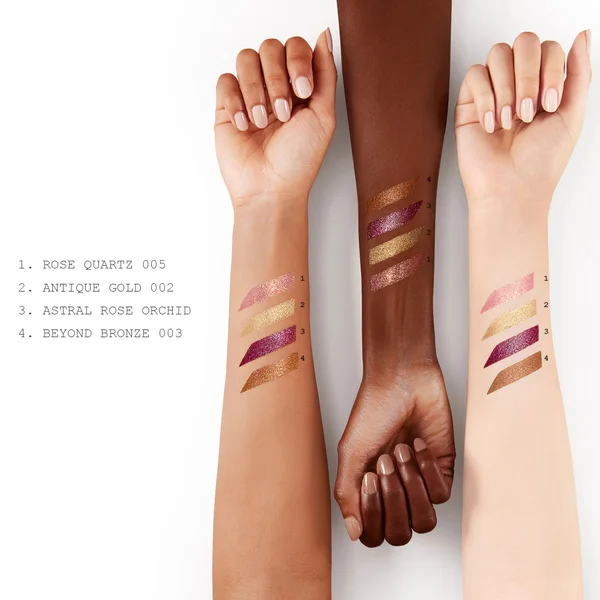 Pat McGrath Labs Blitz Astral Quad Ritualistic Rose 5.7g