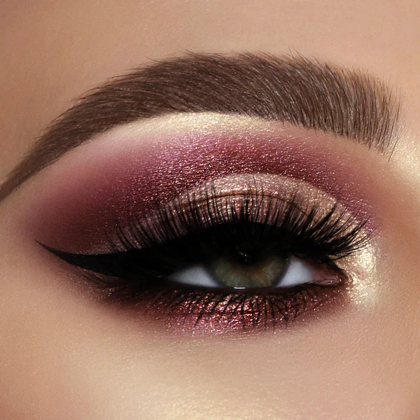 Pat McGrath Labs Blitz Astral Quad Ritualistic Rose 5.7g