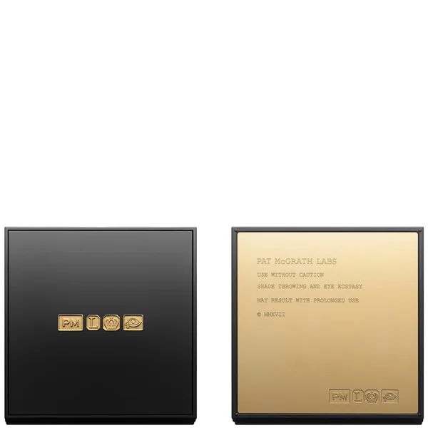 Pat McGrath Labs Blitz Astral Quad Ritualistic Rose 5.7g