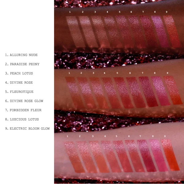 Pat McGrath Labs Divine Blush Legendary Glow Colour Balm 7g (Various Shades)