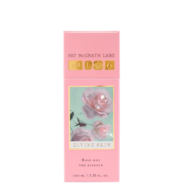 Pat McGrath Labs Divine Skin The Essence Serum - Rose 001 100ml