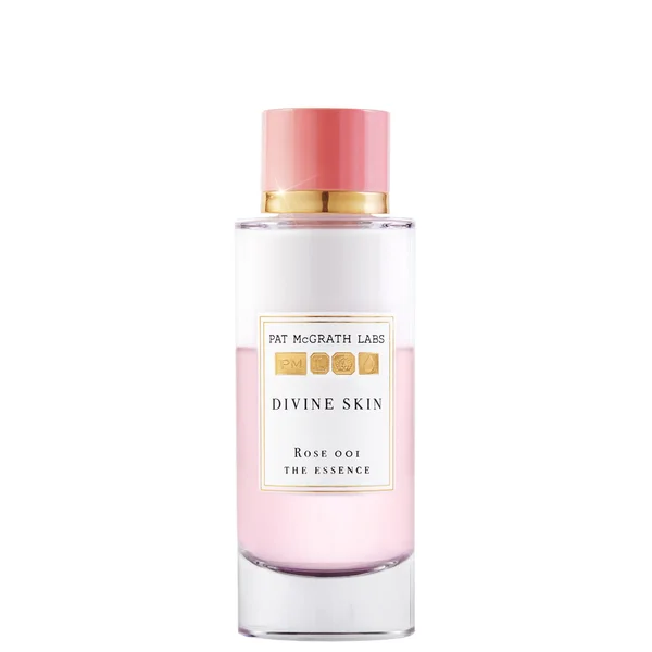 Pat McGrath Labs Divine Skin The Essence Serum - Rose 001 100ml