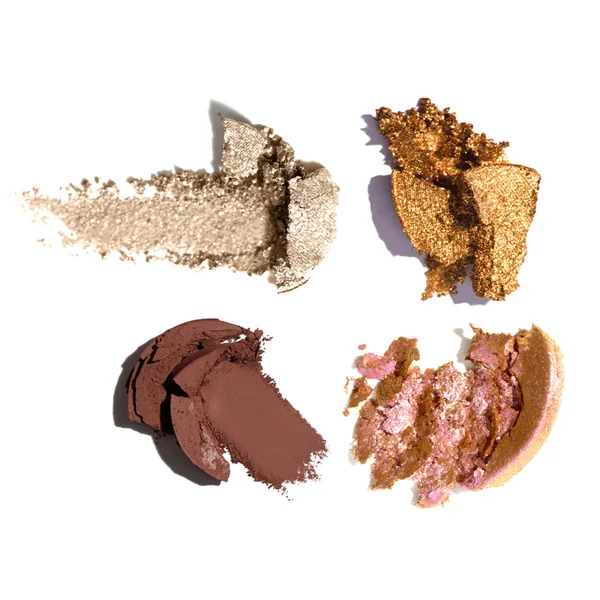 Pat McGrath Labs Eye Shadow Quad: Sublime Blooms - Nirvana Nectar