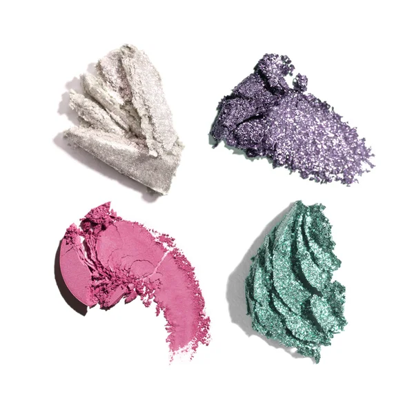 Pat McGrath Labs Eye Shadow Quad: Sublime Blooms - Opalescent Orchid