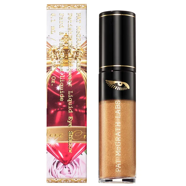 Pat McGrath Labs Fetisheyes Liquid Shadow 6.1ml (Various Shades)