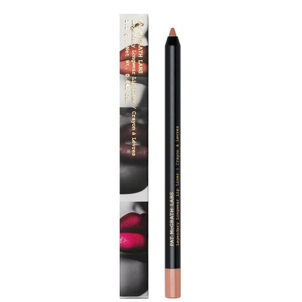 Pat McGrath Labs Legendary Longwear Lip Liner 1.2g (Various Shades)