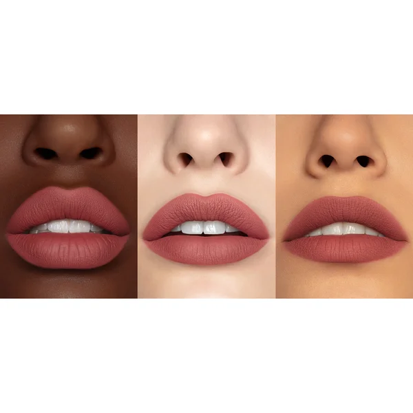 Pat McGrath Labs LiquiLUST Legendary Wear Matte Lipstick 5ml (Various Shades)