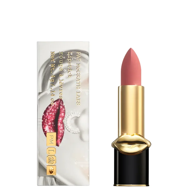 Pat McGrath Labs MatteTrance Lipstick 4g (Various Shades)