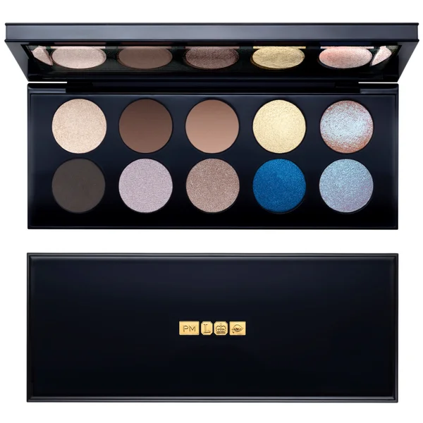 Pat McGrath Labs Mothership I: Subliminal Palette
