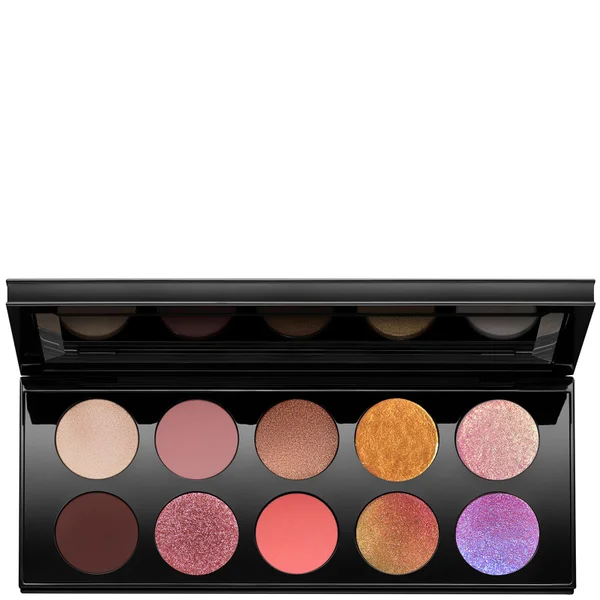 Pat McGrath Labs Mothership IX: Huetopian Dream Palette