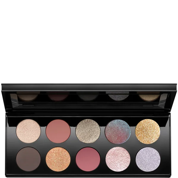 Pat McGrath Labs Mothership X Moonlit Seduction Palette