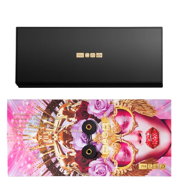 Pat McGrath Labs Mothership XI: Sunlit Seduction 19g