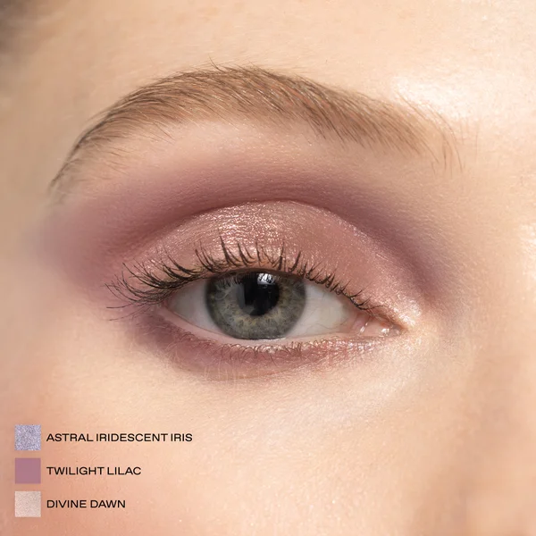 Pat McGrath Labs Mothership XII: PETALMORPHOSIS