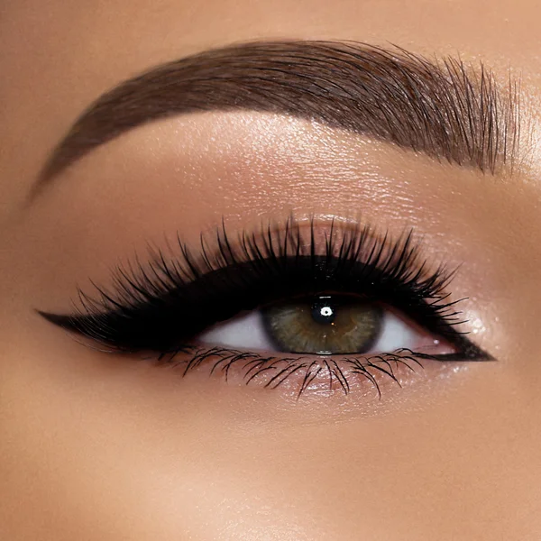 Pat McGrath Labs Perma Precision Liquid Eyeliner - Xtreme Black 1ml