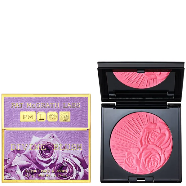 Pat McGrath Labs Skin Fetish: Divine Blush 9.7g (Various Shades)