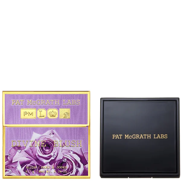 Pat McGrath Labs Skin Fetish: Divine Blush 9.7g (Various Shades)