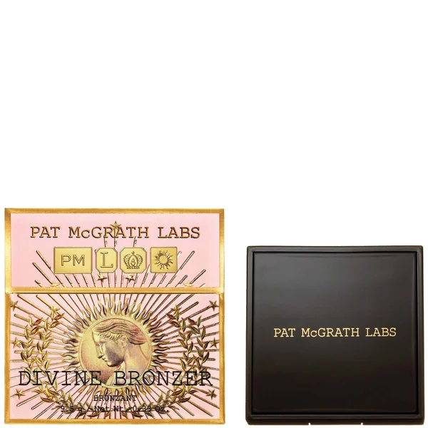 Pat McGrath Labs Skin Fetish Divine Bronzer 4.8g (Various Shades)