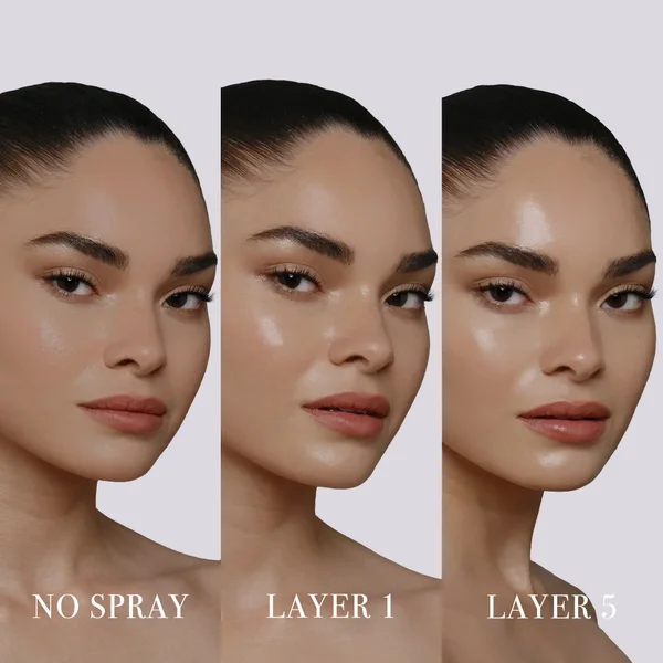 Pat Mcgrath Labs Skin Fetish: Glass 001 Legendary Glow Finishing Spray