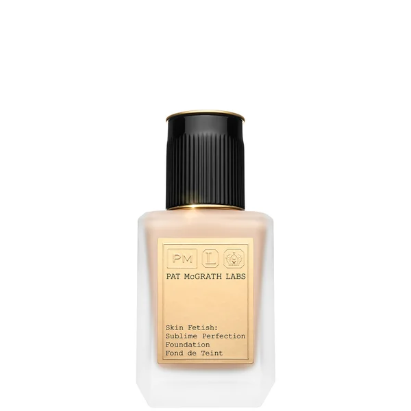 Pat McGrath Labs Skin Fetish Sublime Perfection Foundation 35ml (Various Shades)