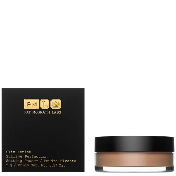 Pat McGrath Labs Skin Fetish: Sublime Perfection Setting Powder 8.5g (Various Shades)