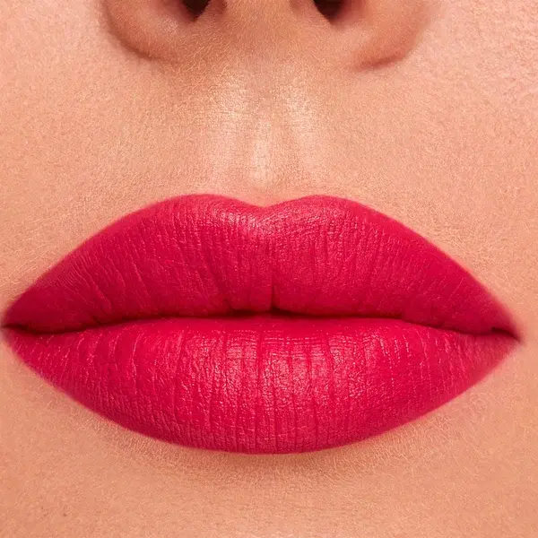 PATRICK TA Major Headlines - Matte Suede Lipstick 4g