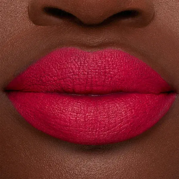 PATRICK TA Major Headlines - Matte Suede Lipstick 4g