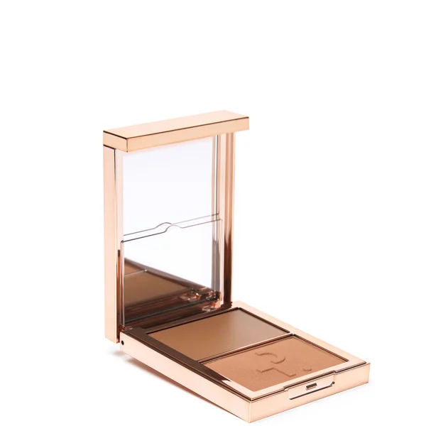 PATRICK TA Major Sculpt Crème Contour & Powder Bronzer Duo
