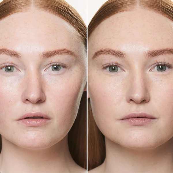 PATRICK TA Major Skin Crème Foundation And Finishing Powder Duo 21g (Various Shades)