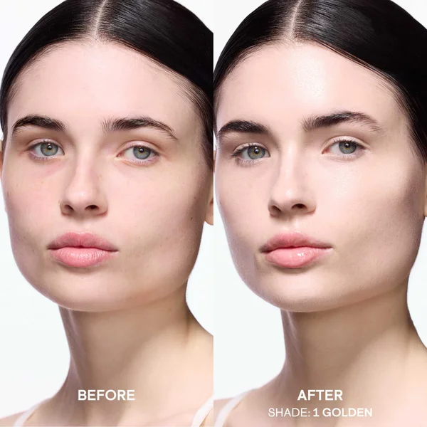 PATRICK TA Major Skin Hydra Luxe Skin Perfecting Foundation 40ml (Various Shades)