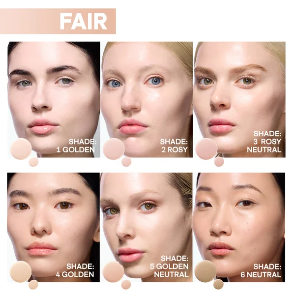 PATRICK TA Major Skin Hydra Luxe Skin Perfecting Foundation 40ml (Various Shades)