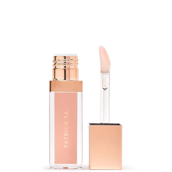 PATRICK TA Major Volume Plumping Gloss 9ml (Various Shades)