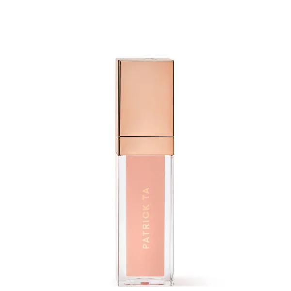 PATRICK TA Major Volume Plumping Gloss 9ml (Various Shades)