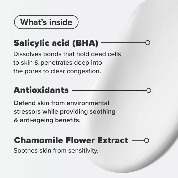 Paula's Choice 2% BHA Body Spot Exfoliant (210ml)