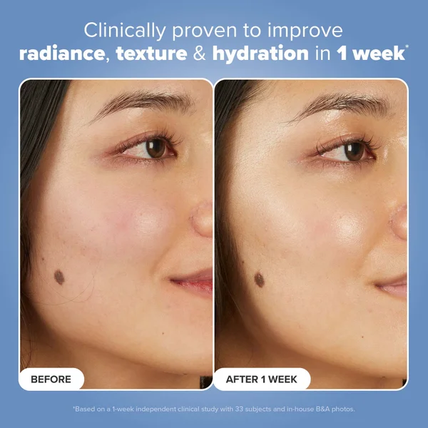 Paula's Choice 7% Ectoin + Hyaluronic Acid Milky Hydrating Serum 20ml