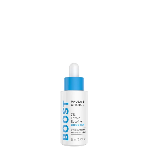Paula's Choice 7% Ectoin + Hyaluronic Acid Milky Hydrating Serum 20ml