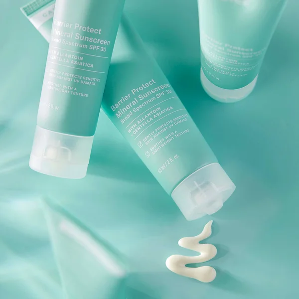 Paula's Choice Calm Barrier Protect Mineral Sunscreen SPF 30 60ml