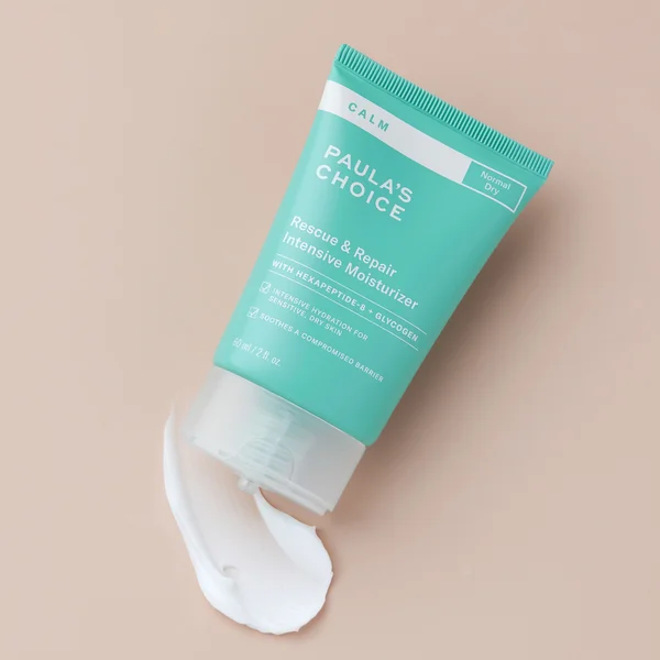 Paula's Choice Calm Rescue And Repair Intensive Moisturiser 60ml