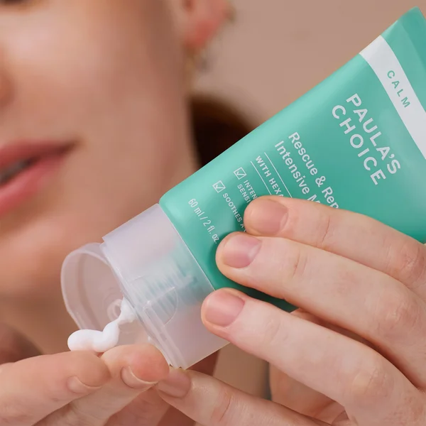 Paula's Choice Calm Rescue And Repair Intensive Moisturiser 60ml