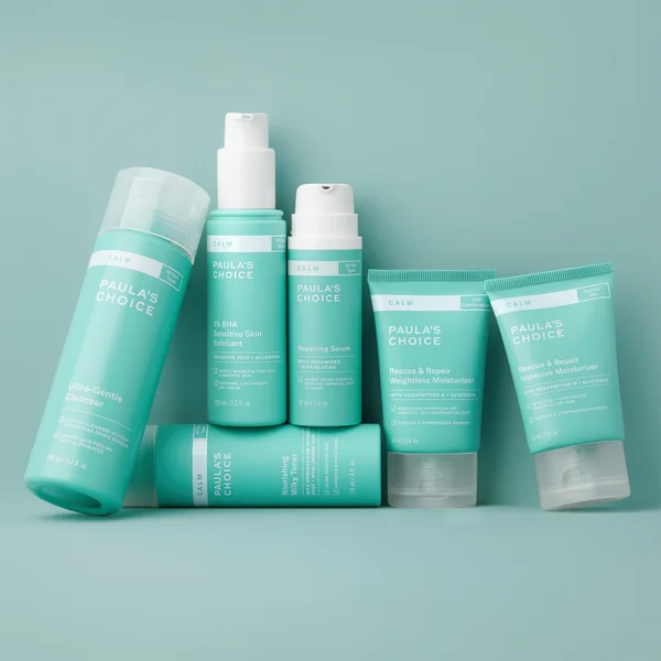 Paula's Choice Calm Ultra-Gentle Cushion Cleanser 198ml