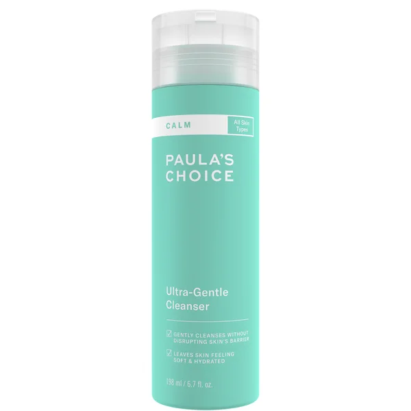 Paula's Choice Calm Ultra-Gentle Cushion Cleanser 198ml