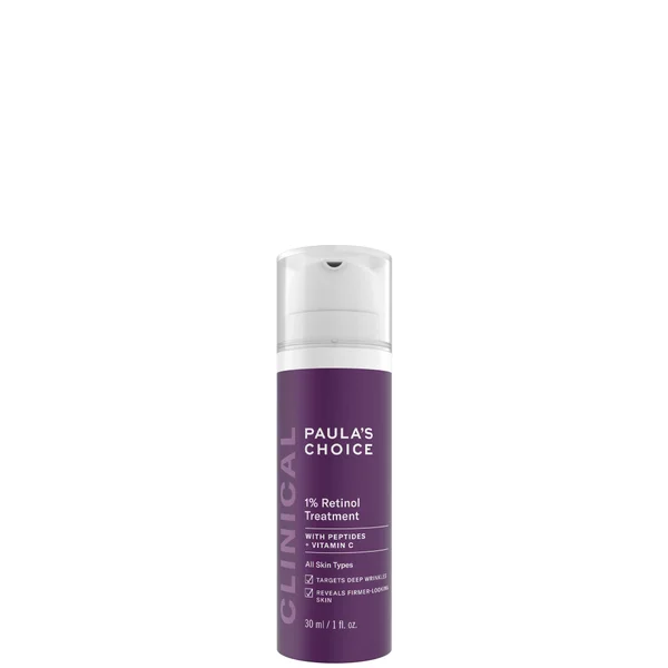 Paula's Choice Clinical 1% Retinol Treatment (30ml)