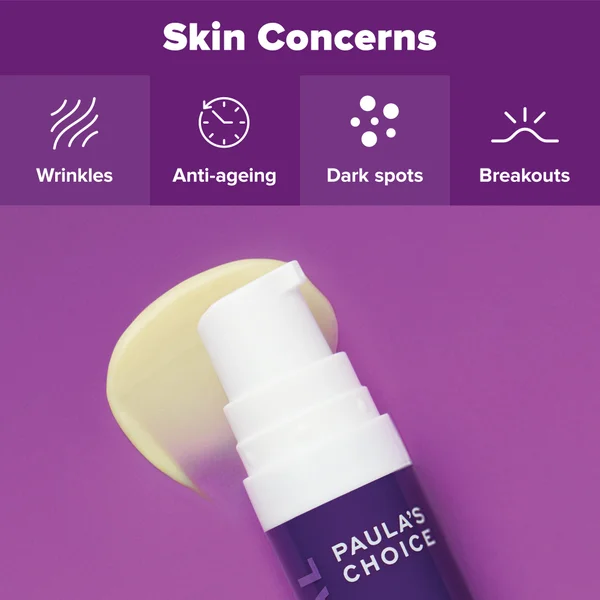 Paula's Choice Clinical 1% Retinol Treatment - Trial Size (5ml)
