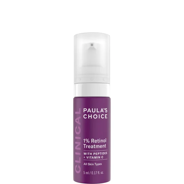 Paula's Choice Clinical 1% Retinol Treatment - Trial Size (5ml)