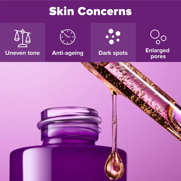 Paula's Choice Clinical 20% Niacinamide Treatment (20ml)