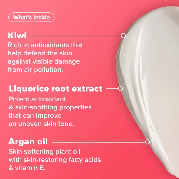 Paula's Choice Defense Essential Glow Moisturizer SPF 30