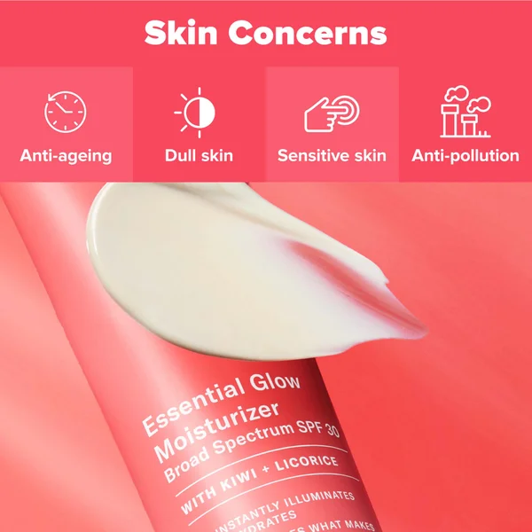 Paula's Choice Defense Essential Glow Moisturizer SPF 30