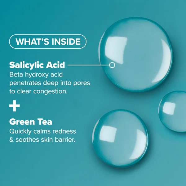 Paula's Choice Skin Perfecting 2% BHA Liquid Exfoliant - Trial Size (30ml)