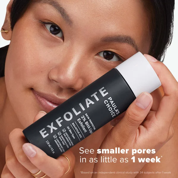 Paula's Choice Skin Perfecting 2% BHA Liquid Exfoliant (118ml)